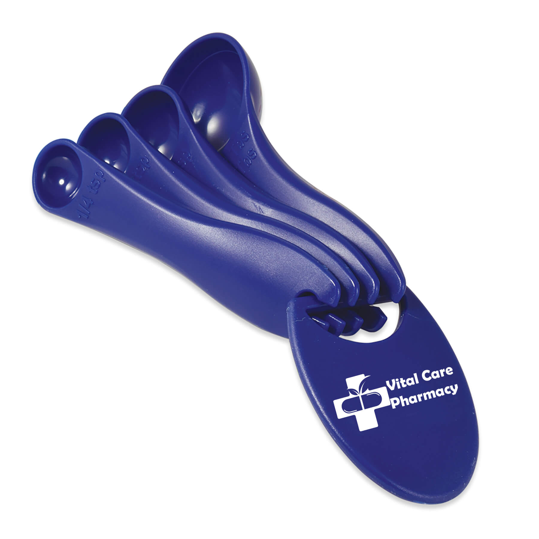 MI6021          - Measuring Spoon Set                                                   